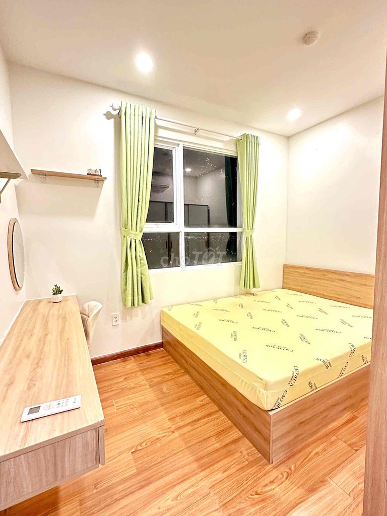Rent Dream Home Palace, 52 m2 bedrooms. A toilet, Full interior as nice as pictures.