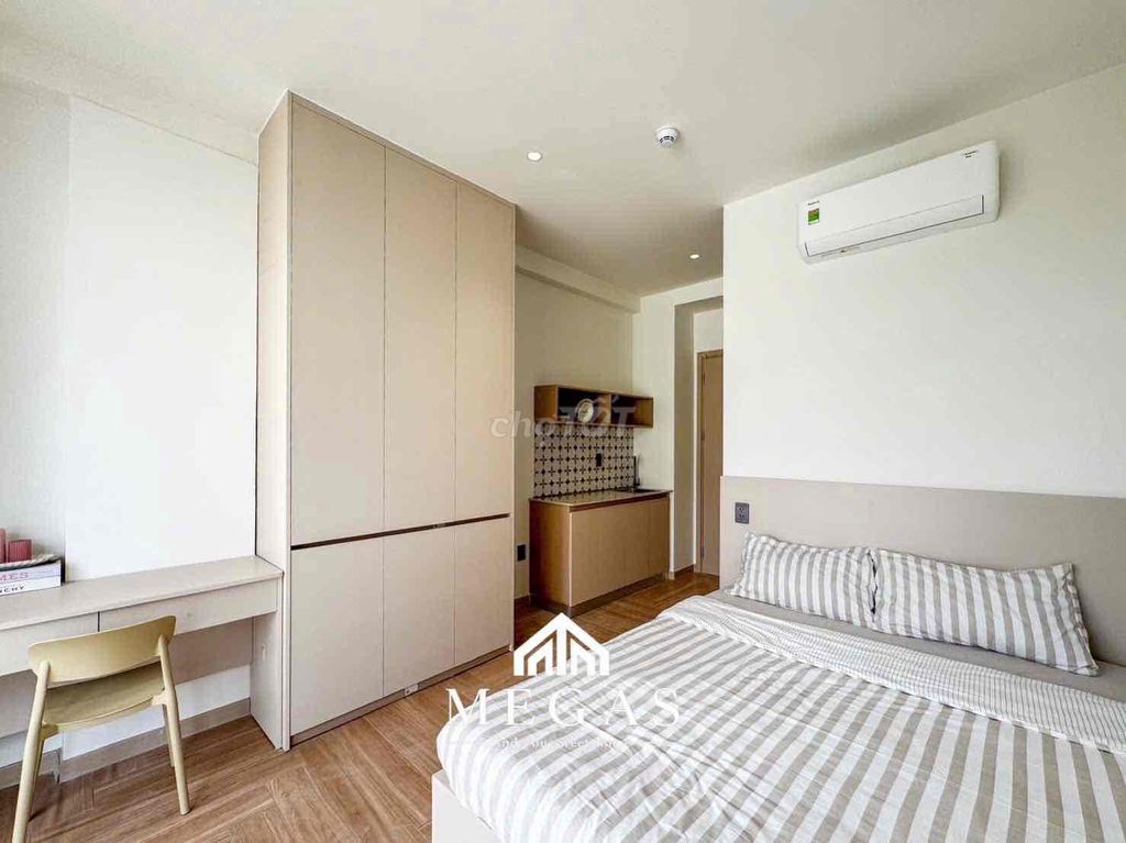 Studio Bancol clears out of Nguyễn Văn Cừ district 1 Full of fine interiors