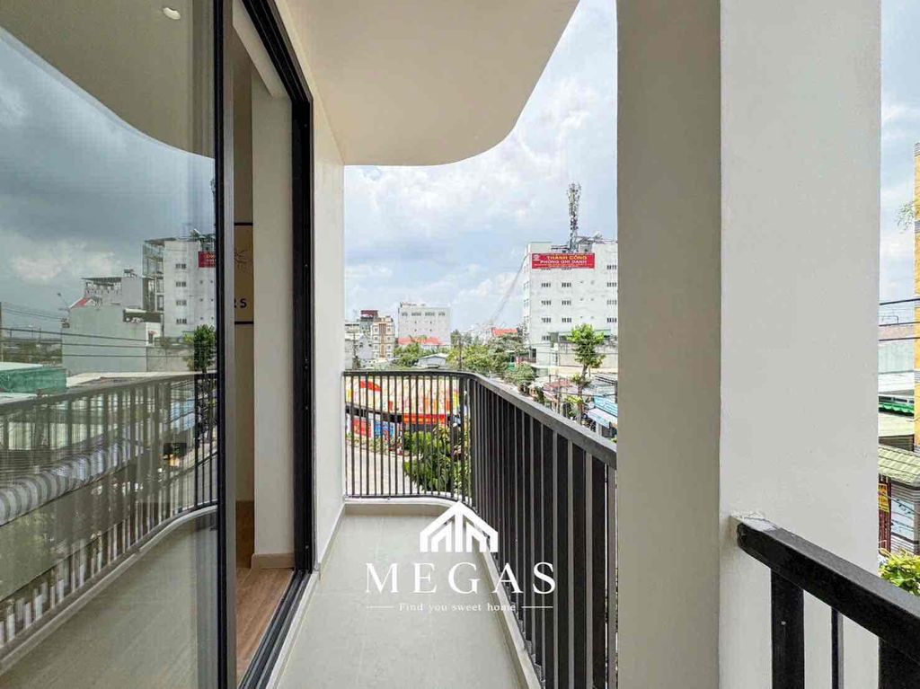 Studio Bancol clears out of Nguyễn Văn Cừ district 1 Full of fine interiors