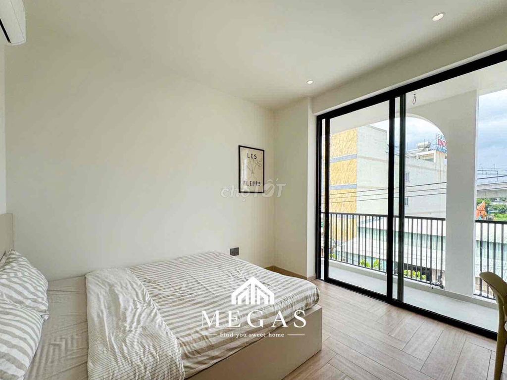 Studio Bancol clears out of Nguyễn Văn Cừ district 1 Full of fine interiors
