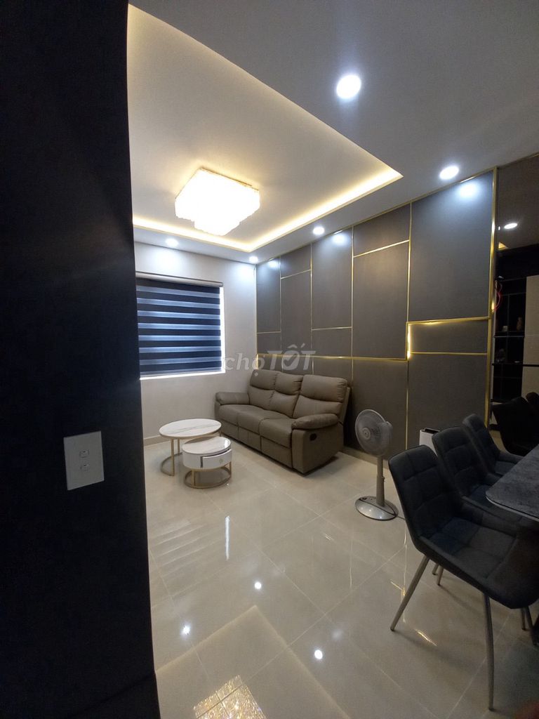 3 bedroom Full interior Mall Topaz Elite: 16 million a month right now.