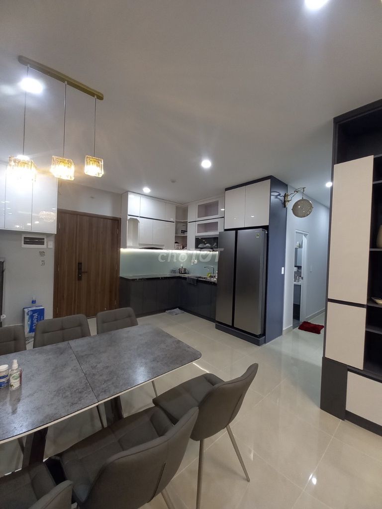 3 bedroom Full interior Mall Topaz Elite: 16 million a month right now.