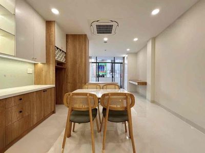 Rent a Bancol flight room at Cửu Long. Clean air.