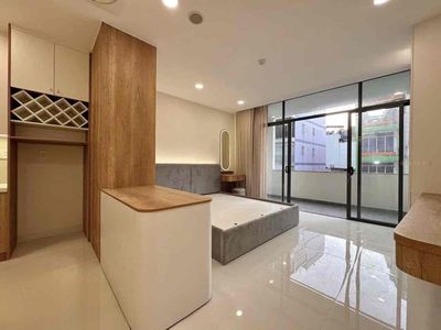 Rent a Bancol flight room at Cửu Long. Clean air.