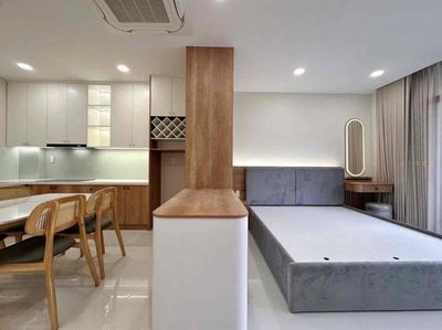 Rent a Bancol flight room at Cửu Long. Clean air.