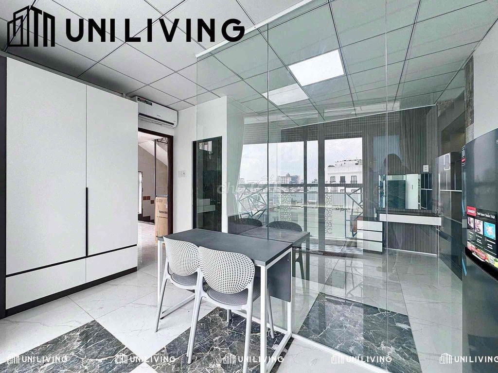 Room 1 .777 Phú Nhuận from 7 million5 and building Stuido, 2 bedrooms.