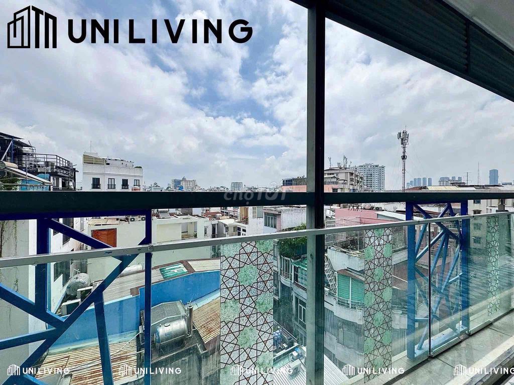 Room 1 .777 Phú Nhuận from 7 million5 and building Stuido, 2 bedrooms.
