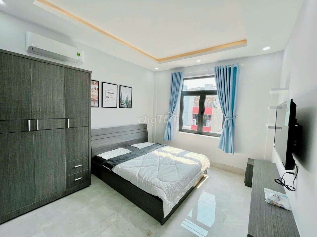 A bedroom near the Hill Bridge, the market she understands, Phan Phan Dian, Phan Pestilence