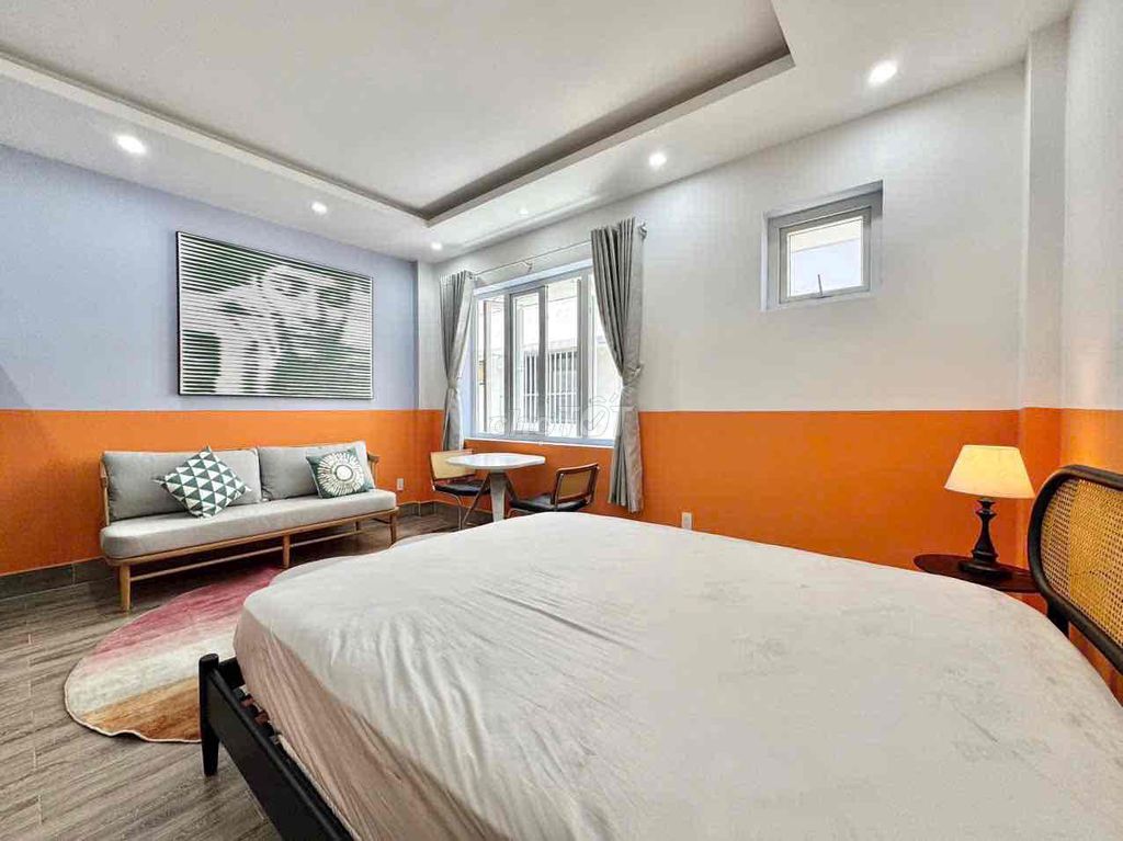 Rent new high-level apartment 100% interior-- just from 5xx.