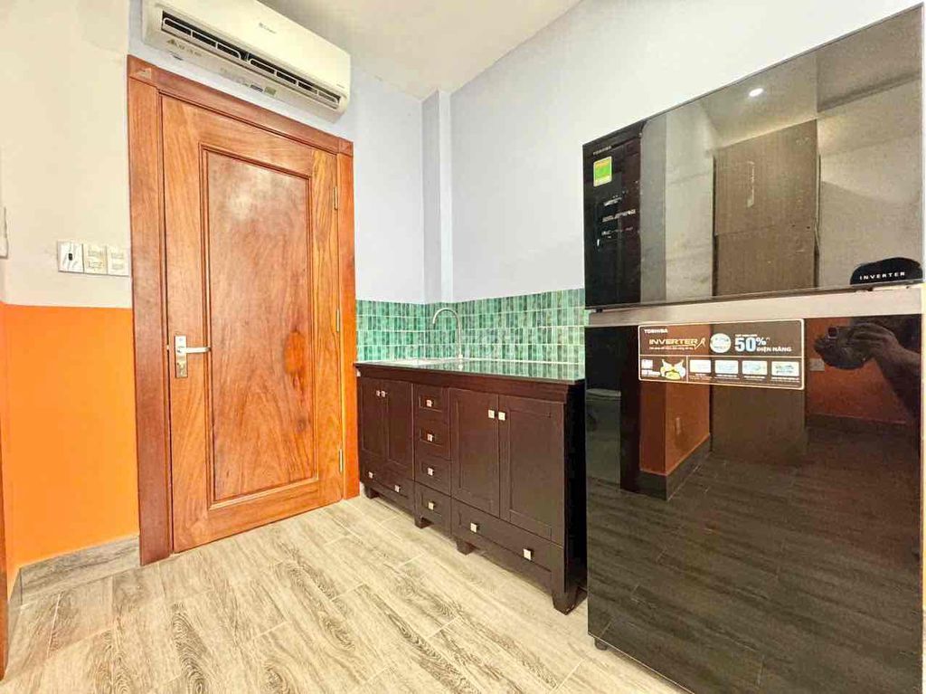Rent new high-level apartment 100% interior-- just from 5xx.
