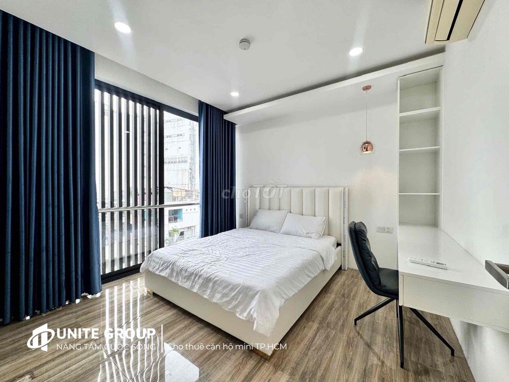 Rent an apartment full of furniture near Mrs. CI-bv-Glassic University School.