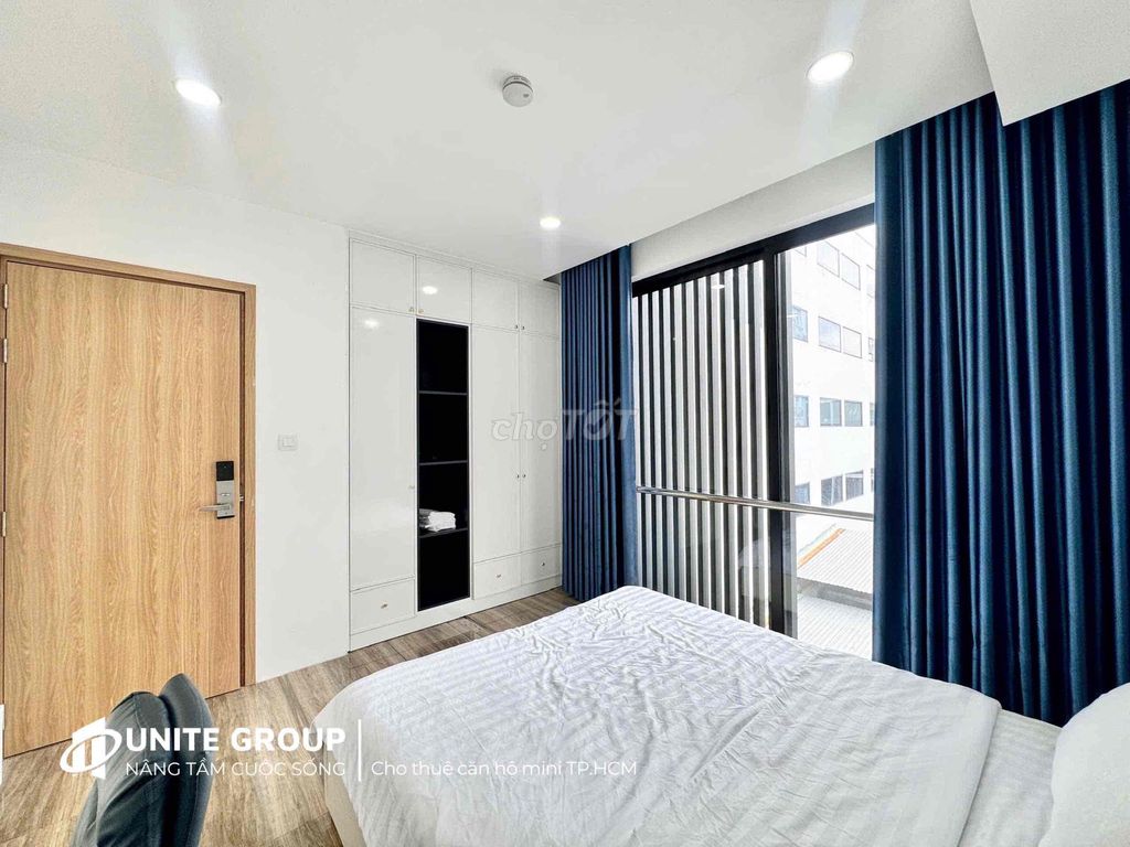 Rent an apartment full of furniture near Mrs. CI-bv-Glassic University School.