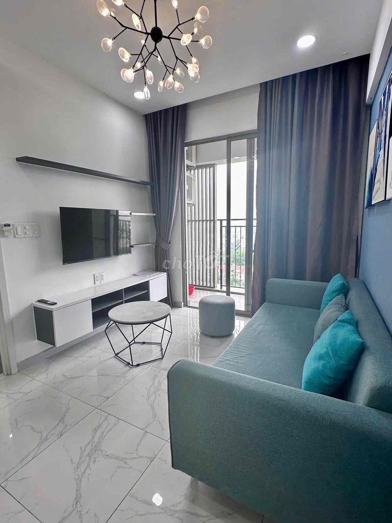 Rent the apartment. Two bedrooms.