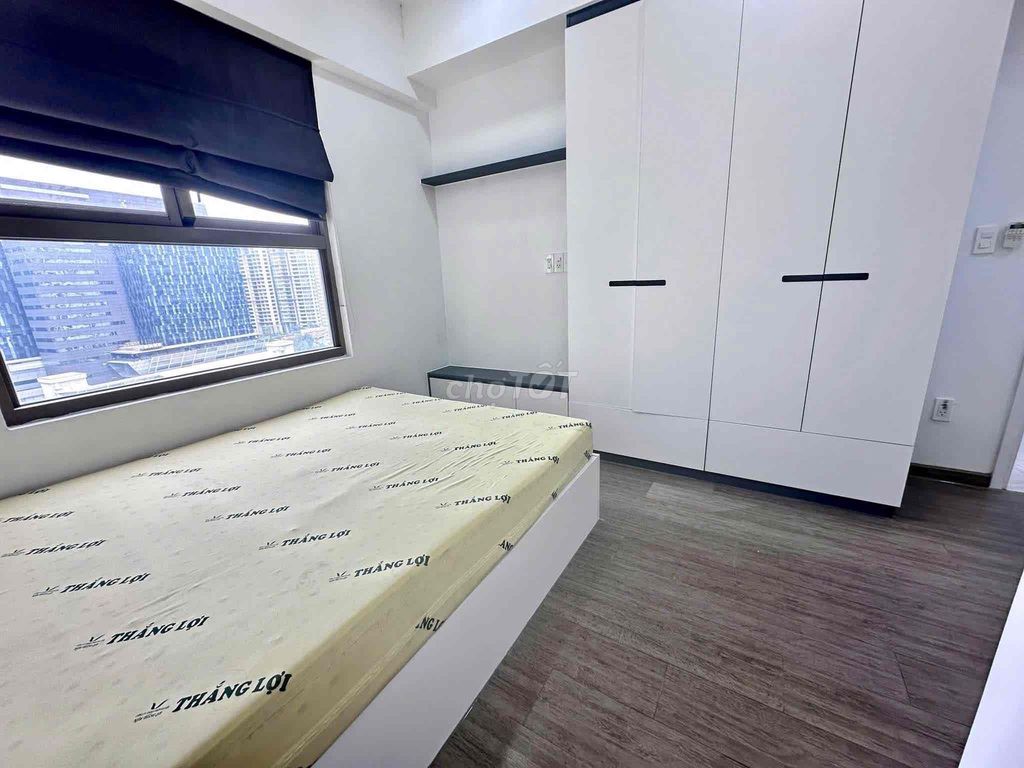Rent the apartment. Two bedrooms.