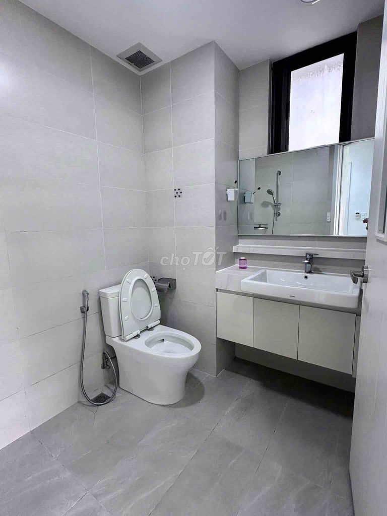 Rent the apartment. Two bedrooms.