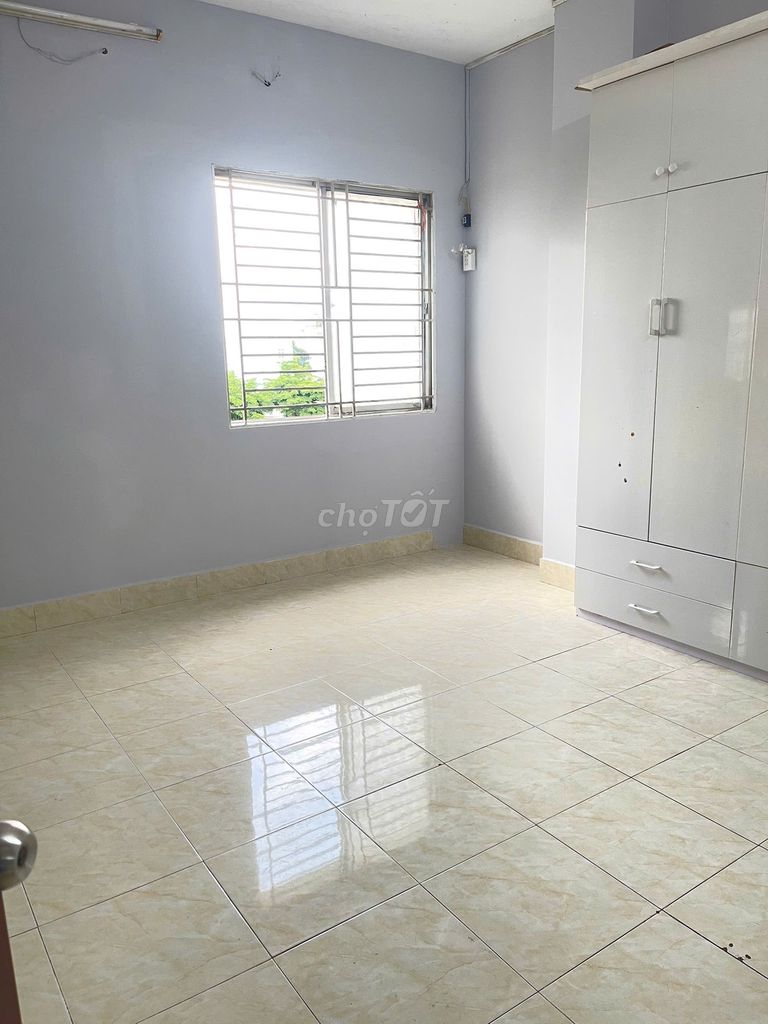 Rent a leather apartment.
