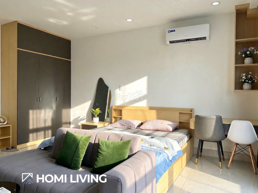 Renting new apartment services - permanent,q1