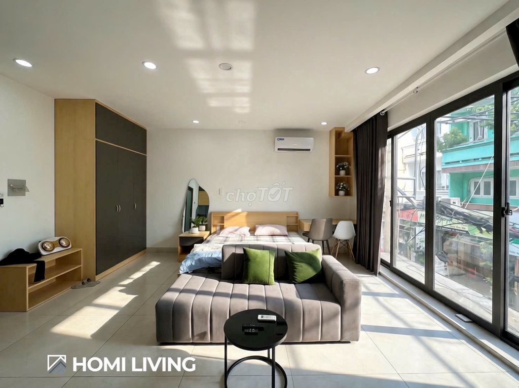 Renting new apartment services - permanent,q1