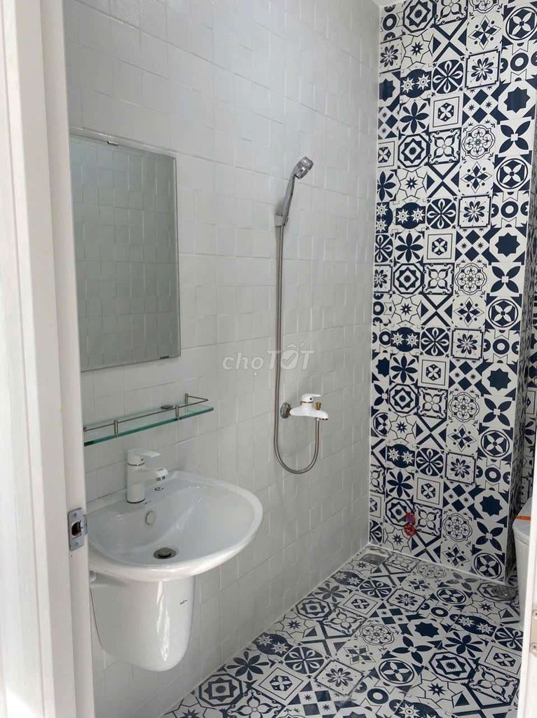 Rent apartment Mt Lữ gia in 14th District.