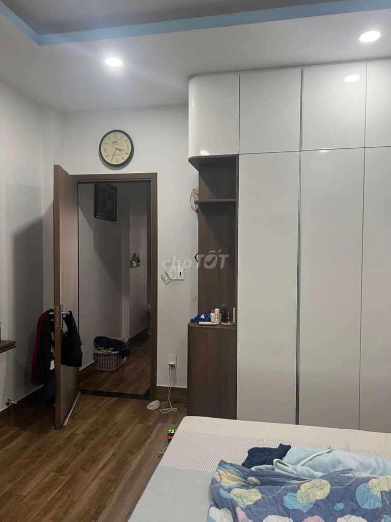 Rent apartment Mt Lữ gia in 14th District.