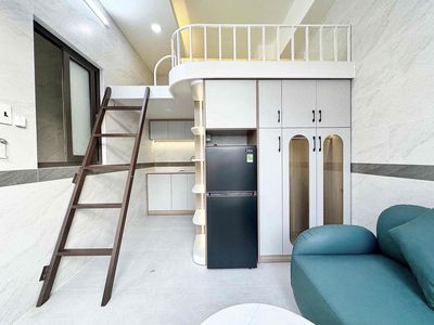 The new owner has completed the full baccol-new elevator through the district of 1 5 p.