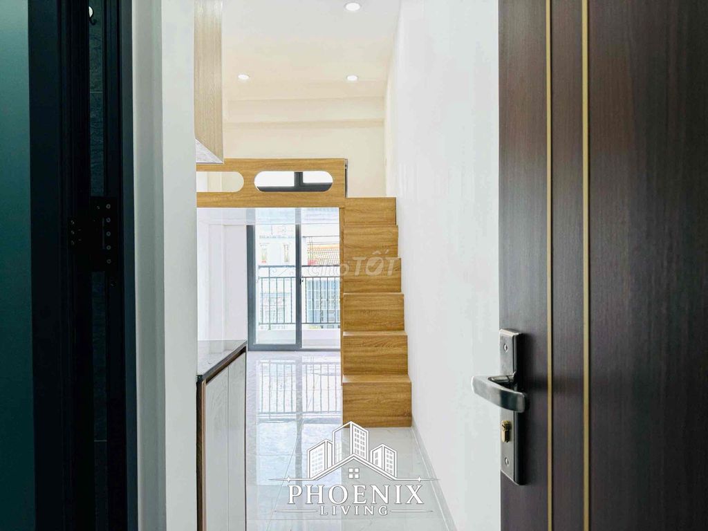pass client full interior immediately Tô Ký - gtvt