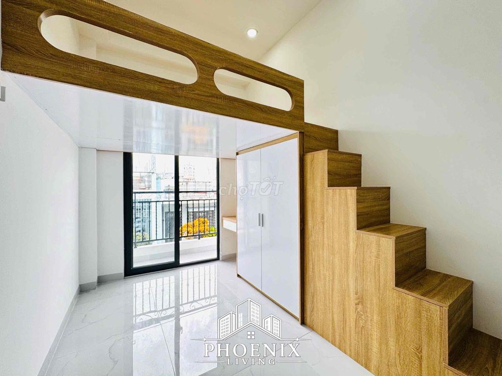 pass client full interior immediately Tô Ký - gtvt