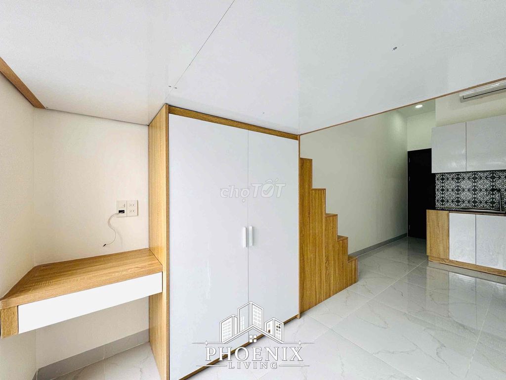 pass client full interior immediately Tô Ký - gtvt