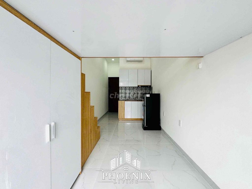 pass client full interior immediately Tô Ký - gtvt