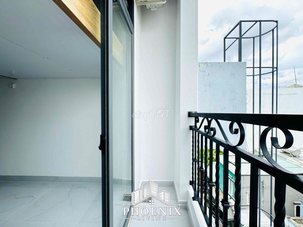pass client full interior immediately Tô Ký - gtvt