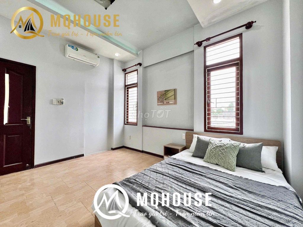 Two bedrooms near the sb opossum 10 meters away in interior mgr