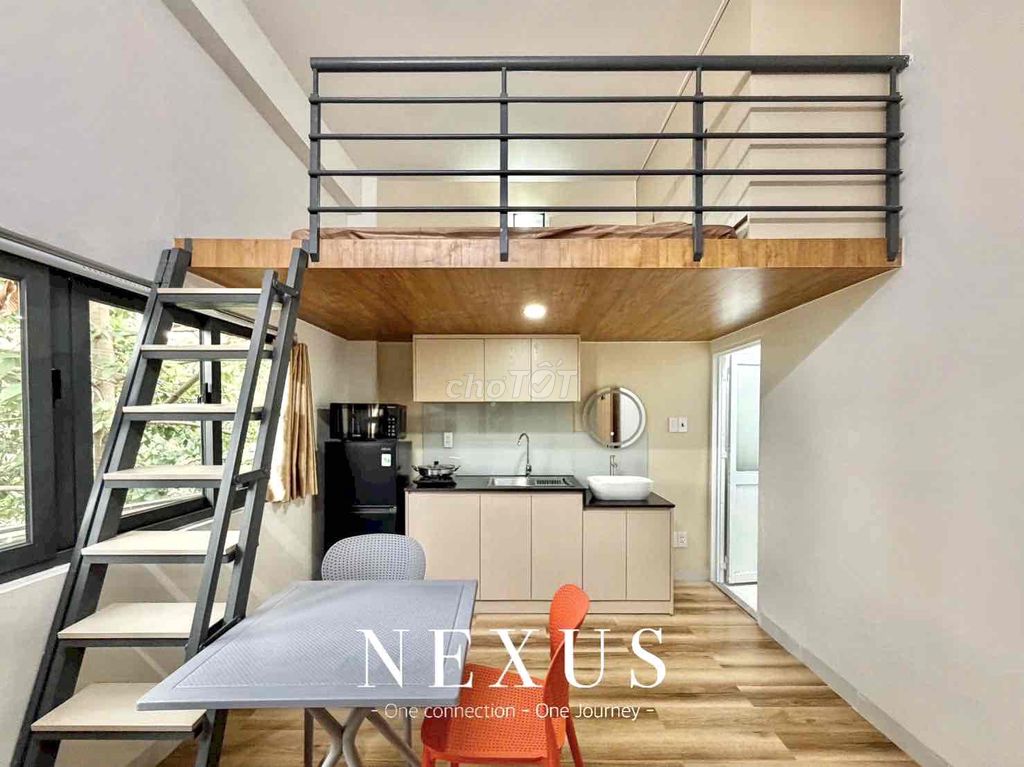 apartment new 100 percent - full interior - park view