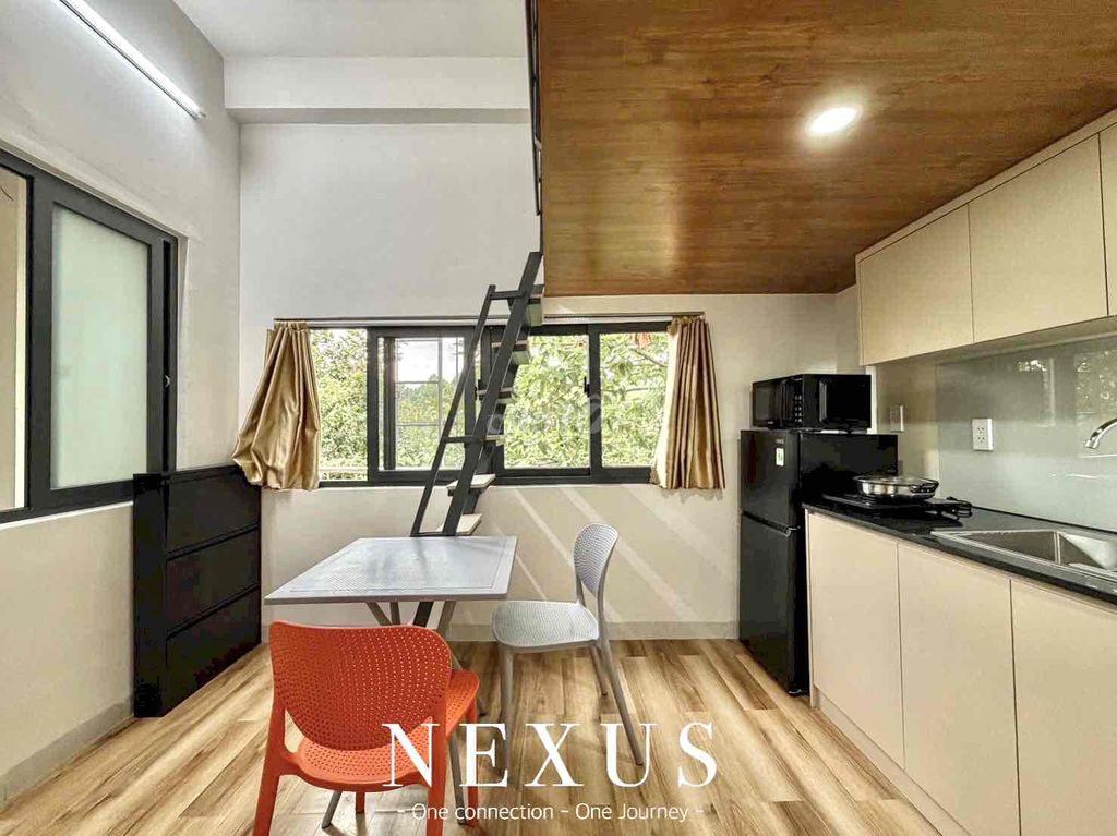 apartment new 100 percent - full interior - park view