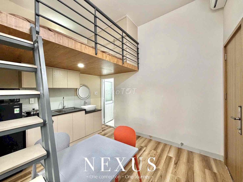 apartment new 100 percent - full interior - park view