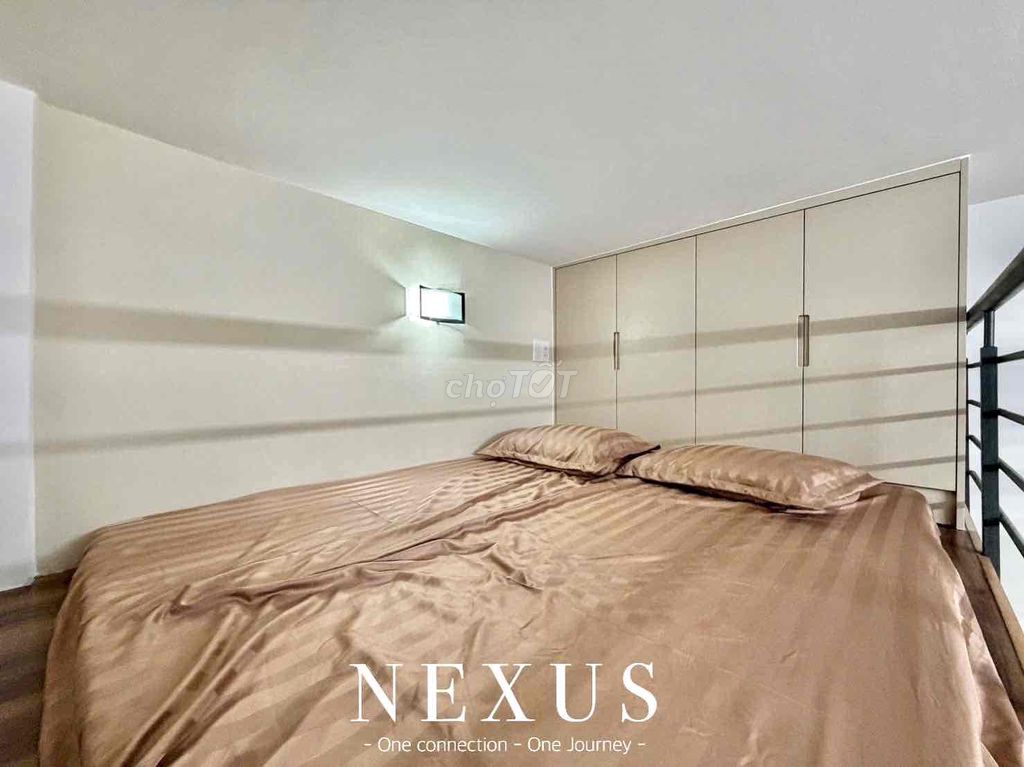apartment new 100 percent - full interior - park view