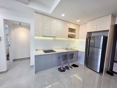 The Botanica full interior 2 bedroom 2 2 toilet 17 million open houses