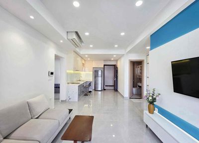 The Botanica full interior 2 bedroom 2 2 toilet 17 million open houses