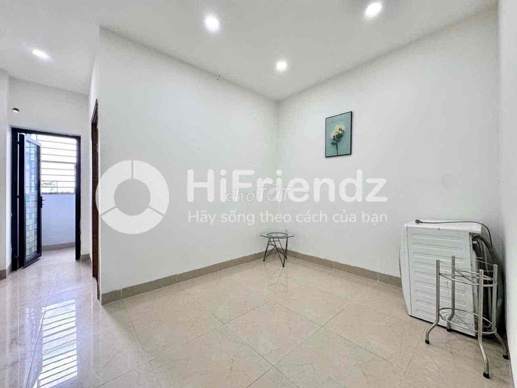 Rent apartment 1 bedroom - 1 living room - right into a commercial college - aeon mall