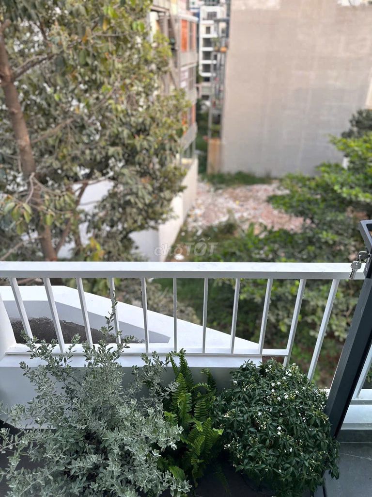 Rent a Studio full interior 35 meters of diamond island, sala
