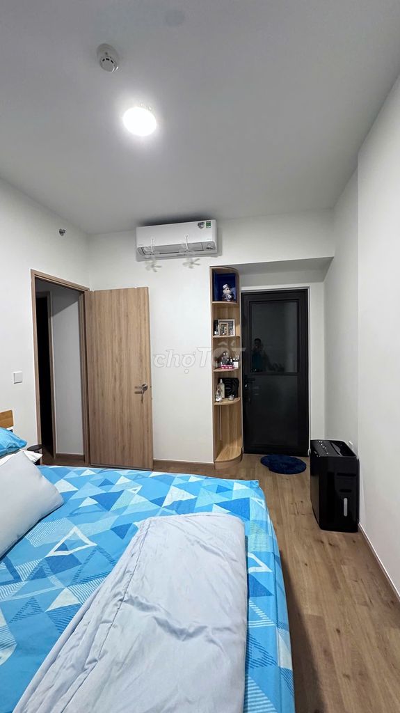 - Akari City .2 - 2 bedroom 1 toilet - full interior - 11 million