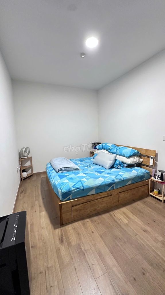 - Akari City .2 - 2 bedroom 1 toilet - full interior - 11 million