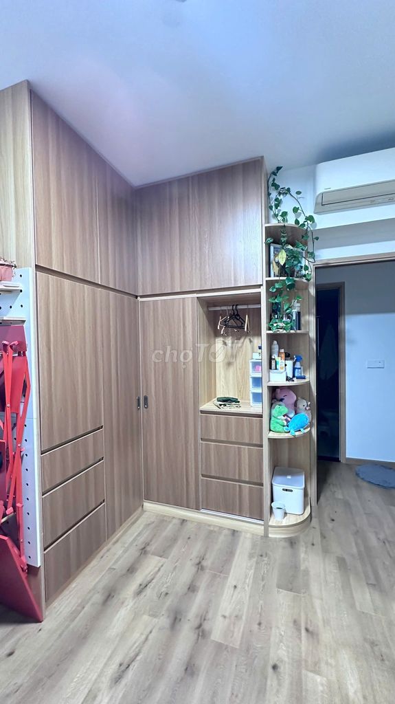 - Akari City .2 - 2 bedroom 1 toilet - full interior - 11 million