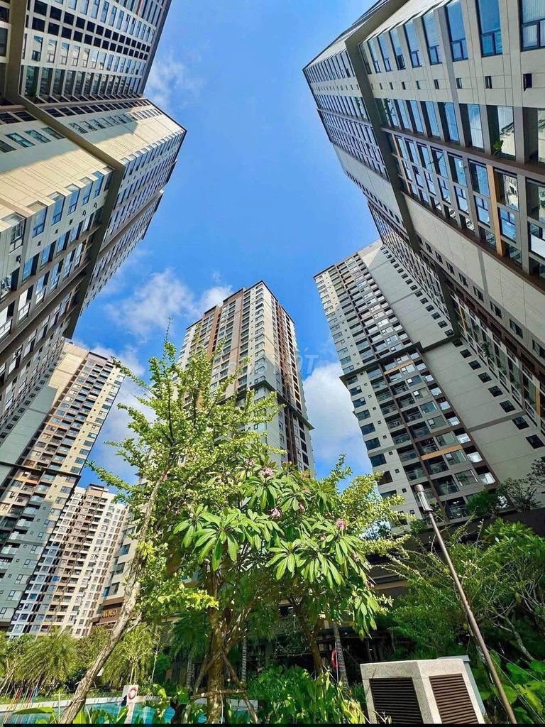 - Akari City .2 - 2 bedroom 1 toilet - full interior - 11 million