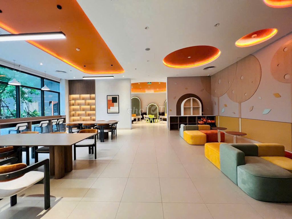 - Akari City .2 - 2 bedroom 1 toilet - full interior - 11 million