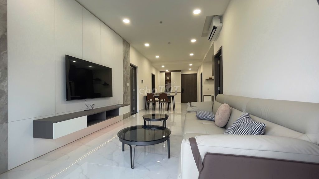 Three-fold Diamond Centery Bedroom, low-level interior, cool floor, only 23 million.