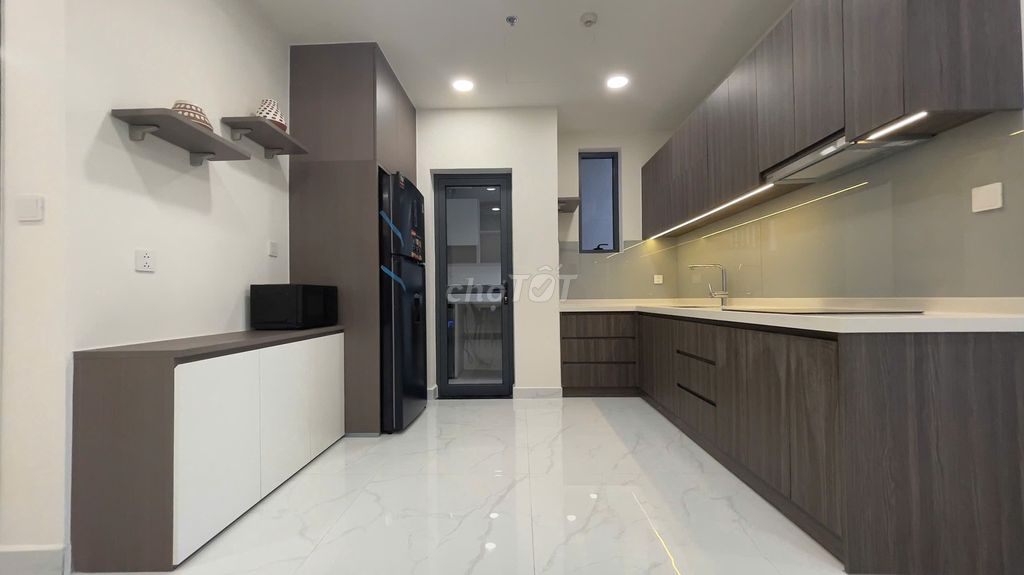Three-fold Diamond Centery Bedroom, low-level interior, cool floor, only 23 million.