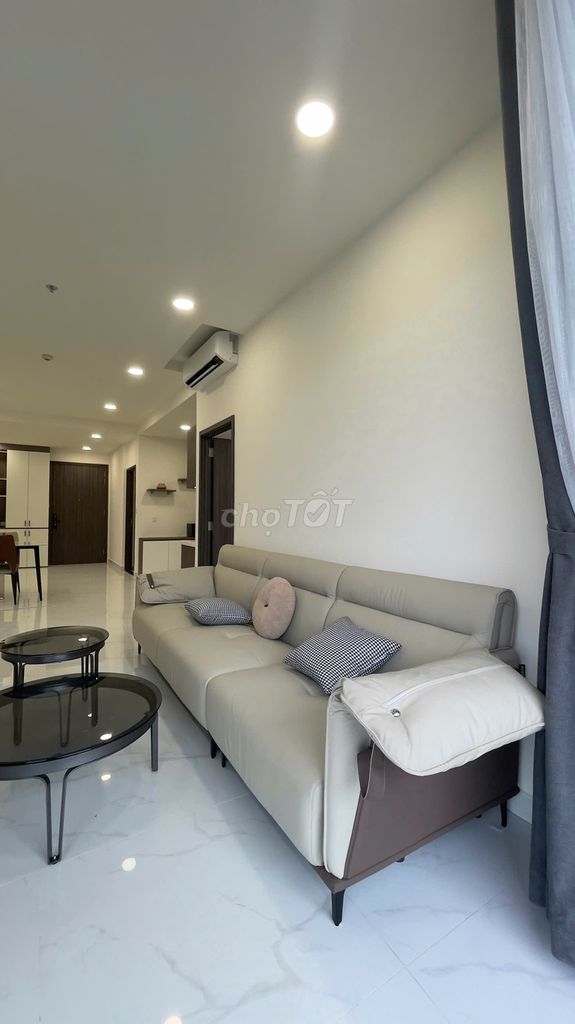 Three-fold Diamond Centery Bedroom, low-level interior, cool floor, only 23 million.