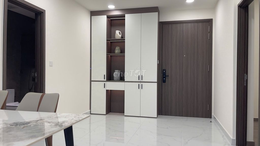 Three-fold Diamond Centery Bedroom, low-level interior, cool floor, only 23 million.