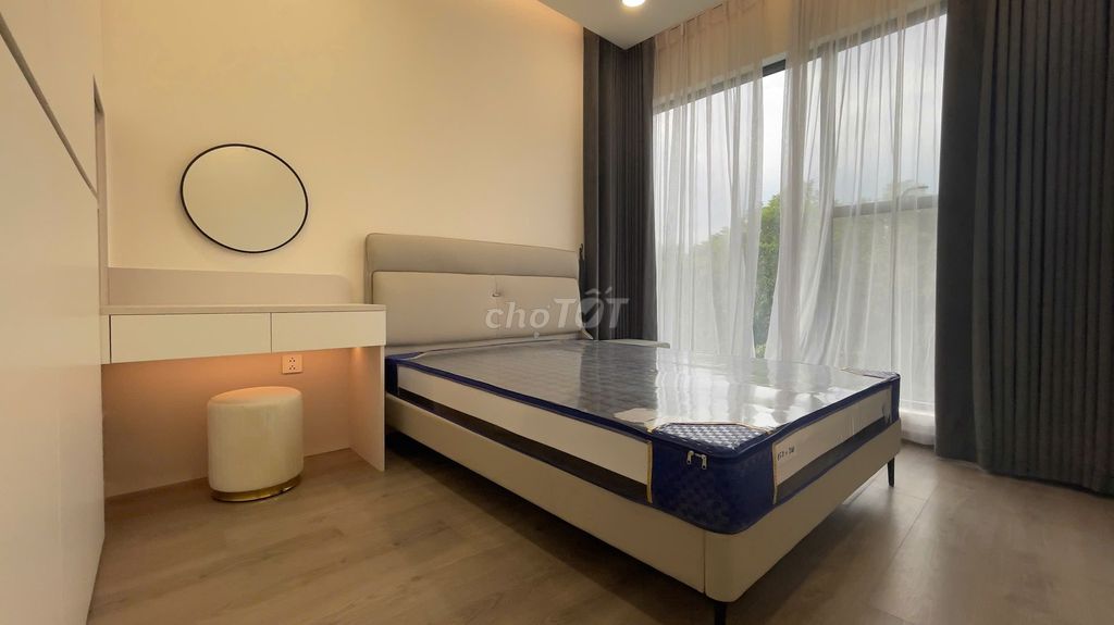 Three-fold Diamond Centery Bedroom, low-level interior, cool floor, only 23 million.