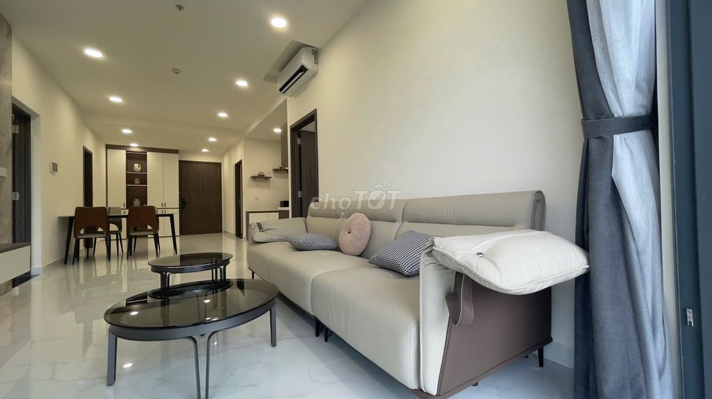 Three-fold Diamond Centery Bedroom, low-level interior, cool floor, only 23 million.